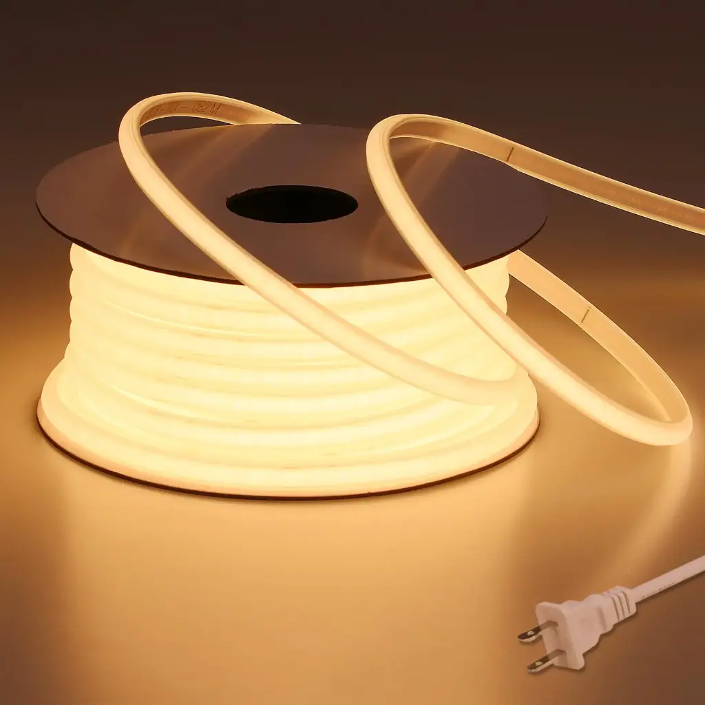 Cob Rope Light 50m