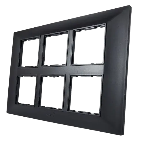 Modular Sheet Black