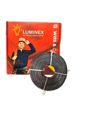 Luminex Wire 1mm