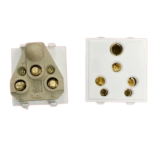 Socket Power 25A