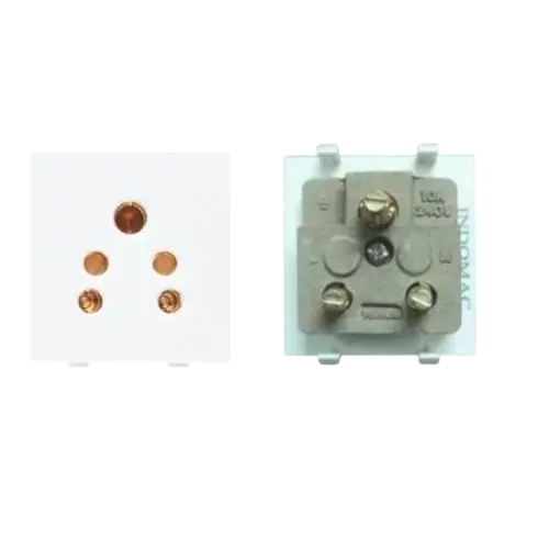 Socket 6A