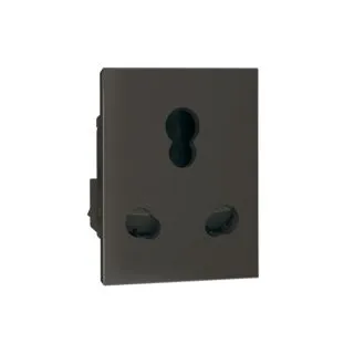 Socket Black Power 25A