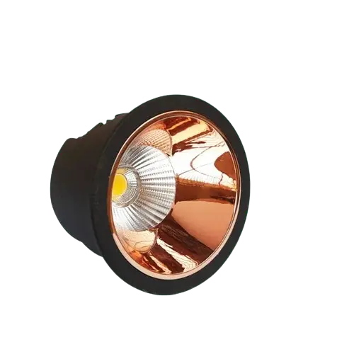 7w Cob Fish Eye