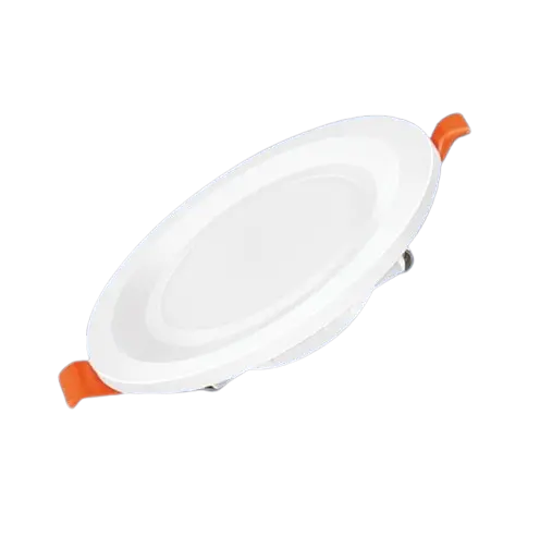 6w Conseald Light