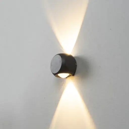 Up Down 2 way Light