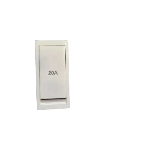 Flat Switch 20A