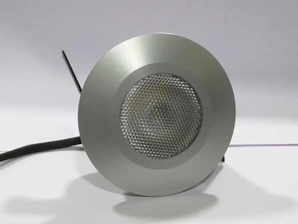 2W Spot Light