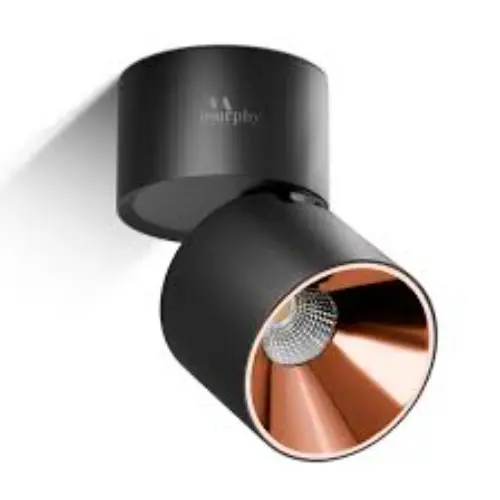 Drum Light Moveable